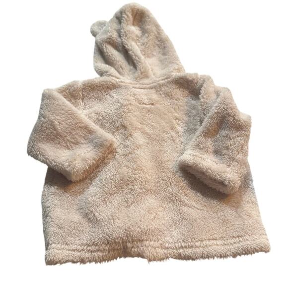 Starting Out Baby Girl 9M Hooded Jacket - Picture 5 of 6